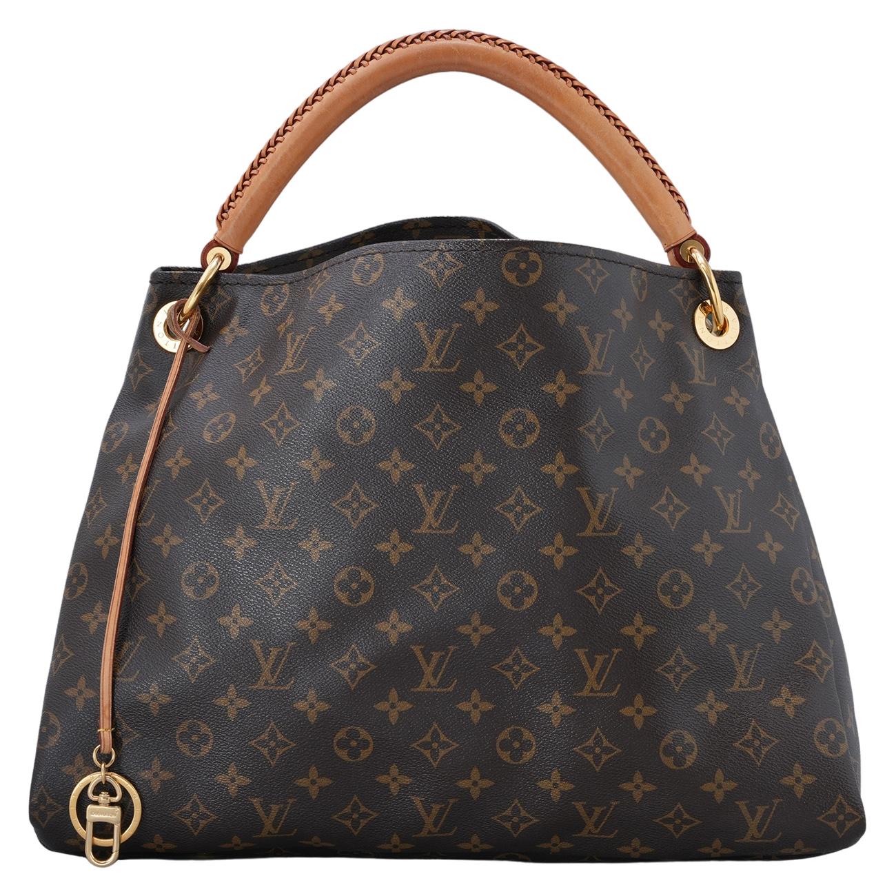 LOUIS VUITTON(USED)루이비통 모노그램 앗치 MM